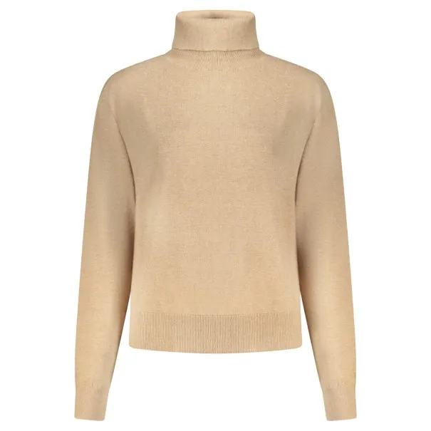 PULL BEIGE POUR FEMME PEPE JEANS - PEPE JEANS
