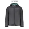 VESTE NOIRE POUR HOMME NORVÈGE 1963 - NORWAY 1963