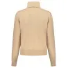 PULL BEIGE POUR FEMME PEPE JEANS - PEPE JEANS
