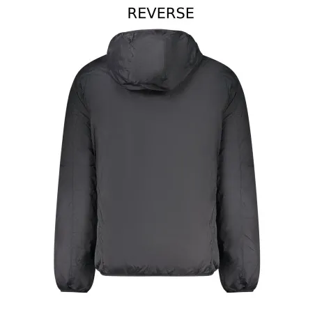 VESTE NOIRE POUR HOMME NORVÈGE 1963 - NORWAY 1963