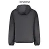 VESTE NOIRE POUR HOMME NORVÈGE 1963 - NORWAY 1963