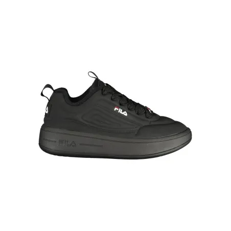 CHAUSSURES DE SPORT NOIRES FILA POUR FEMMES - FILA