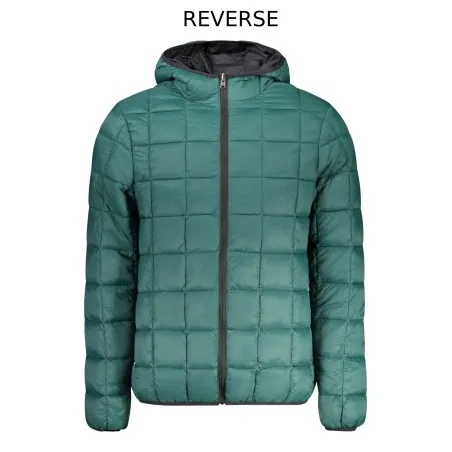 VESTE NOIRE POUR HOMME NORVÈGE 1963 - NORWAY 1963