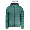 VESTE NOIRE POUR HOMME NORVÈGE 1963 - NORWAY 1963