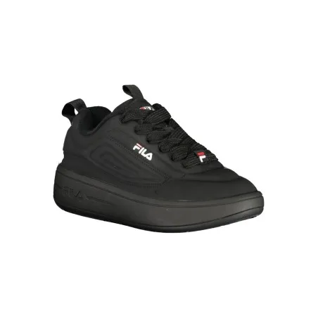 CHAUSSURES DE SPORT NOIRES FILA POUR FEMMES - FILA