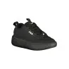 CHAUSSURES DE SPORT NOIRES FILA POUR FEMMES - FILA