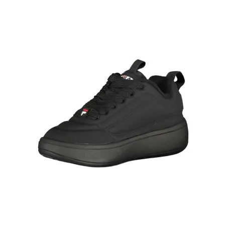 CHAUSSURES DE SPORT NOIRES FILA POUR FEMMES - FILA