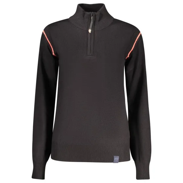 PULL NOIR POUR FEMME NORTH SAILS - NORTH SAILS