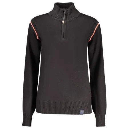 PULL NOIR POUR FEMME NORTH SAILS - NORTH SAILS