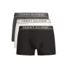 BOXERS GRIS POUR HOMME TOMMY HILFIGER - TOMMY HILFIGER