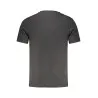 T-SHIRT À MANCHES COURTES POUR HOMME TIMBERLAND NOIR - TIMBERLAND