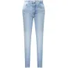 Jean Tommy Hilfiger pour femme bleu - TOMMY HILFIGER