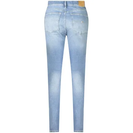 Jean Tommy Hilfiger pour femme bleu - TOMMY HILFIGER