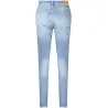 Jean Tommy Hilfiger pour femme bleu - TOMMY HILFIGER