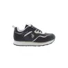 Chaussures de sport noires pour enfants US POLO ASSN. - U.S. POLO ASSN