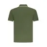 Polo US Grand à manches courtes pour homme, vert - U.S. GRAND