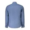CHEMISE À MANCHES LONGUES NORTH SAILS HOMME BLEU - NORTH SAILS