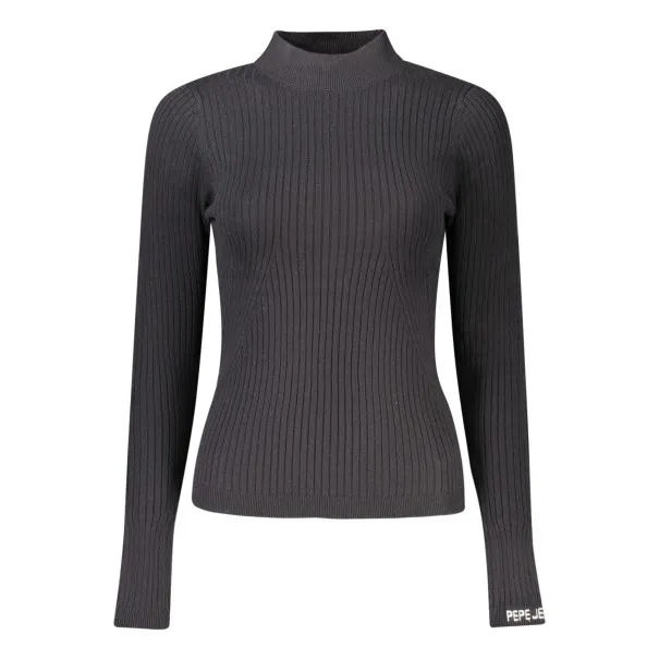 PULL NOIR POUR FEMME PEPE JEANS - PEPE JEANS