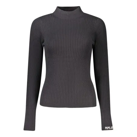 PULL NOIR POUR FEMME PEPE JEANS - PEPE JEANS