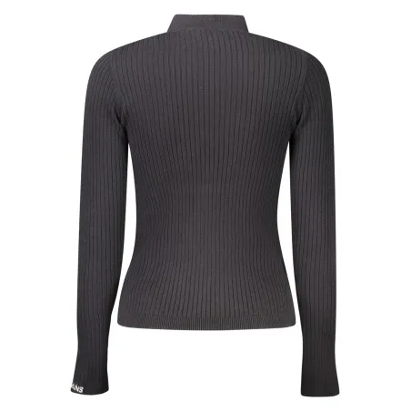 PULL NOIR POUR FEMME PEPE JEANS - PEPE JEANS