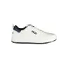 CHAUSSURES DE SPORT BLANCHES FILA POUR HOMMES - FILA