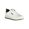CHAUSSURES DE SPORT BLANCHES FILA POUR HOMMES - FILA