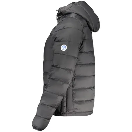 VESTE NOIRE POUR FEMME NORTH SAILS - NORTH SAILS