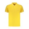 POLO HOMME À MANCHES COURTES JAUNE TIMBERLAND - TIMBERLAND