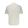CHEMISE BLANCHE À MANCHES COURTES POUR HOMME BOSS - BOSS