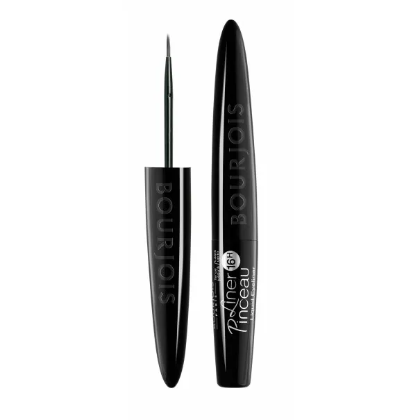 Eyeliner BOURJOIS LINER PINCEAU - BOURJOIS Eyeliner BOURJOIS LINER PINCEAU - BOURJOIS