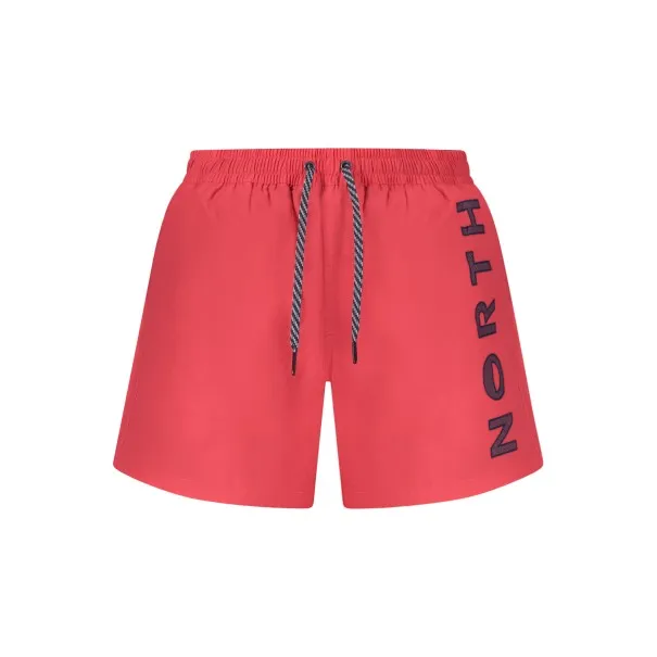COSTUME BAS ROUGE POUR HOMME NORTH SAILS - NORTH SAILS