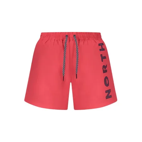 COSTUME BAS ROUGE POUR HOMME NORTH SAILS - NORTH SAILS