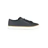 CHAUSSURES DE SPORT BLEUES POUR HOMMES TOMMY HILFIGER - TOMMY HILFIGER