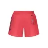 COSTUME BAS ROUGE POUR HOMME NORTH SAILS - NORTH SAILS