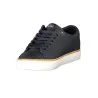 CHAUSSURES DE SPORT BLEUES POUR HOMMES TOMMY HILFIGER - TOMMY HILFIGER