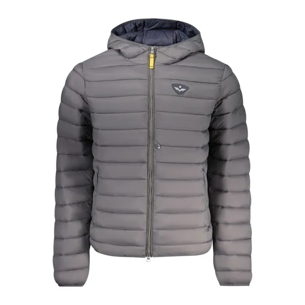 VESTE GRIS HOMME ARMATA DI MARE - ARMATA DI MARE