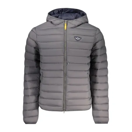 VESTE GRIS HOMME ARMATA DI MARE - ARMATA DI MARE