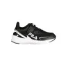 CHAUSSURES DE SPORT FILA NOIRES POUR ENFANTS - FILA