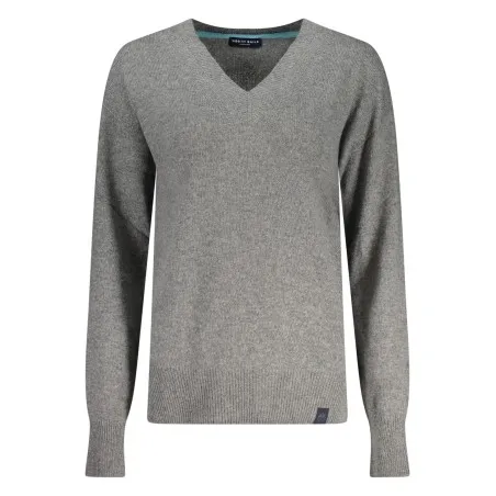 PULL GRIS POUR FEMME NORTH SAILS - NORTH SAILS