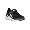 CHAUSSURES DE SPORT FILA NOIRES POUR ENFANTS - FILA