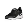 CHAUSSURES DE SPORT FILA NOIRES POUR ENFANTS - FILA
