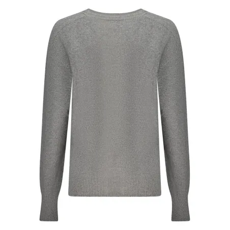 PULL GRIS POUR FEMME NORTH SAILS - NORTH SAILS
