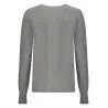 PULL GRIS POUR FEMME NORTH SAILS - NORTH SAILS