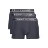 BOXERS BLEUES POUR HOMME TOMMY HILFIGER - TOMMY HILFIGER