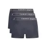 BOXERS BLEUES POUR HOMME TOMMY HILFIGER - TOMMY HILFIGER