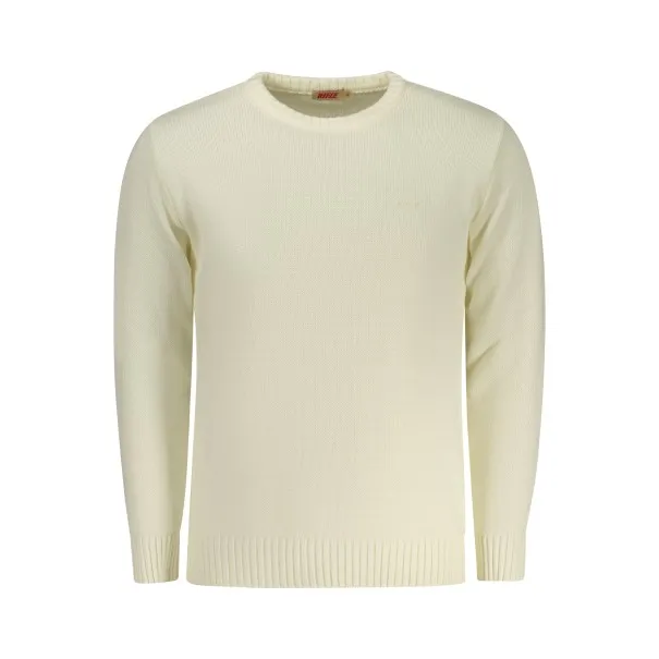 PULL FUSIL HOMME BLANC - RIFLE