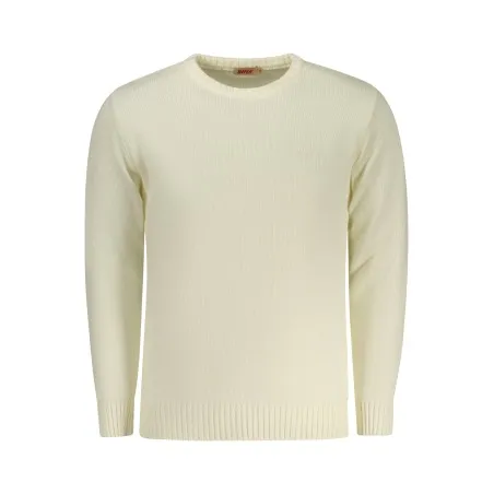 PULL FUSIL HOMME BLANC - RIFLE