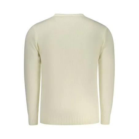 PULL FUSIL HOMME BLANC - RIFLE