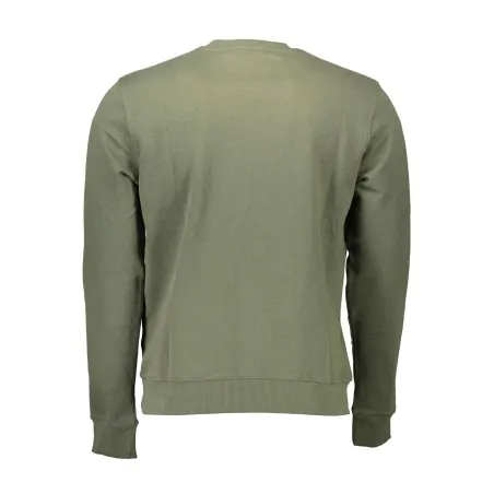 Sweat-shirt vert zippé pour homme US POLO ASSN. - U.S. POLO ASSN