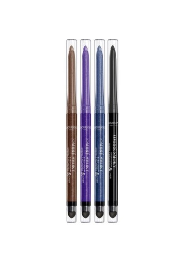 Crayon BOURJOIS Ombre Smoky